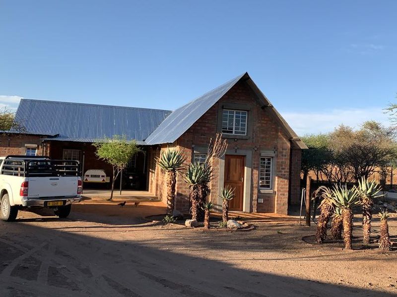 Grootfontein Farm For Sale - Photo 10