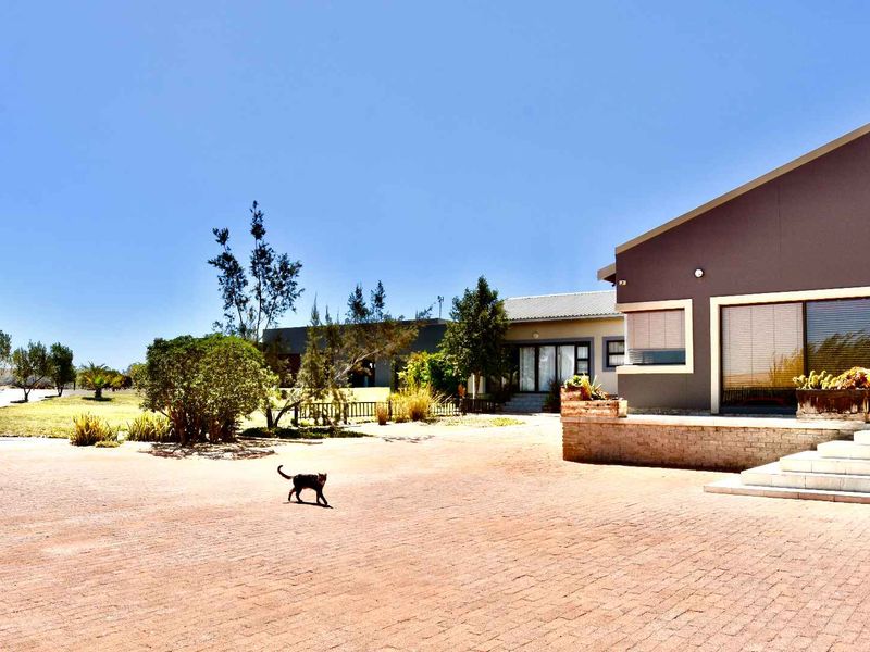 Riverplot for sale - Luxury Retreat outside Swakopmund - Photo 2