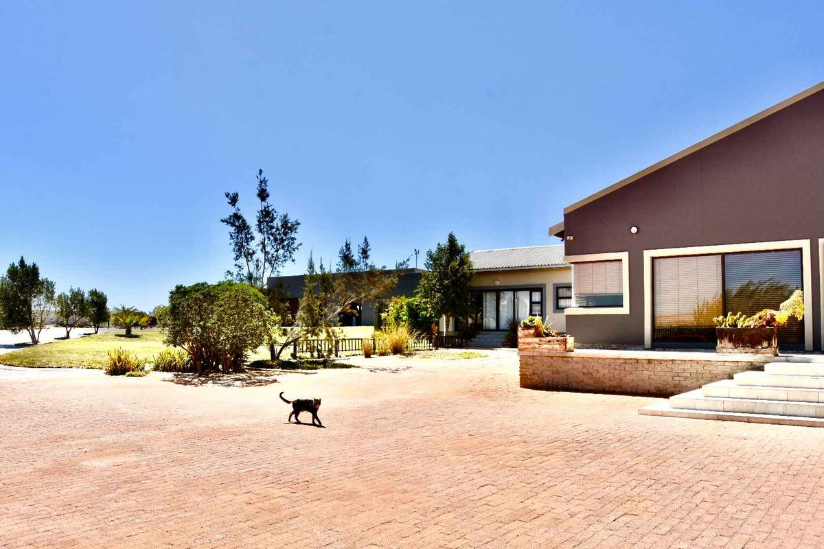 Riverplot for sale - Luxury Retreat outside Swakopmund - Photo 2