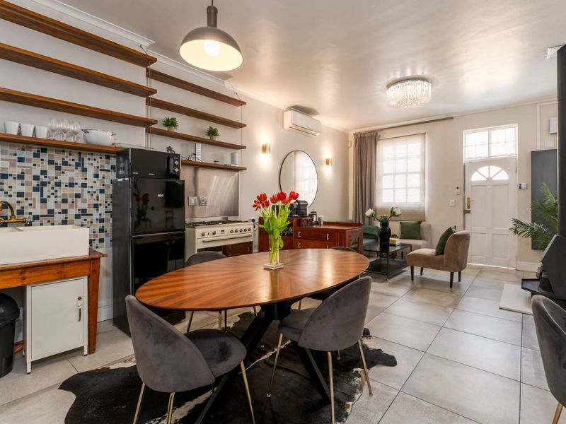 Stylish City double-story home with Modern Comforts in the ever so popular & trendy Bo-Kaap - Photo 5