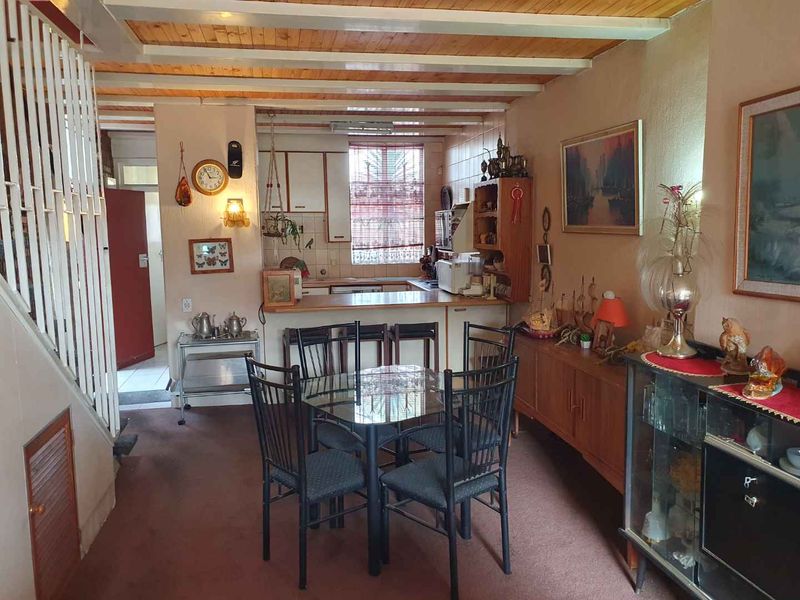 No Transfer Duty Linmeyer Gardens Sectional Title Facebrick Spacious Duplex - Photo 4