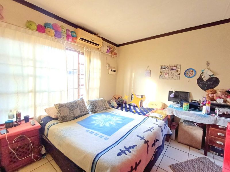 Cosy, Lock-up-and-Go ground floor unit with pre-paid utilities - Photo 6
