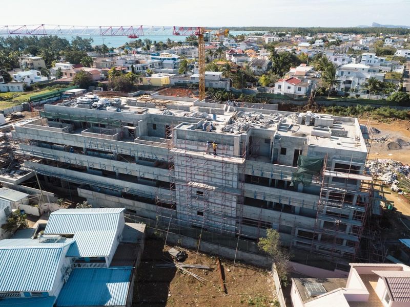 THE ESSENCE: LUXURY LIVING WITH DESTINATION MAURITIUS - Photo 8