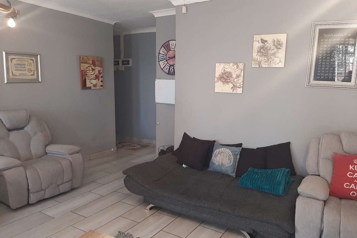 4 Bedroom House in Rewlatch - Photo 5