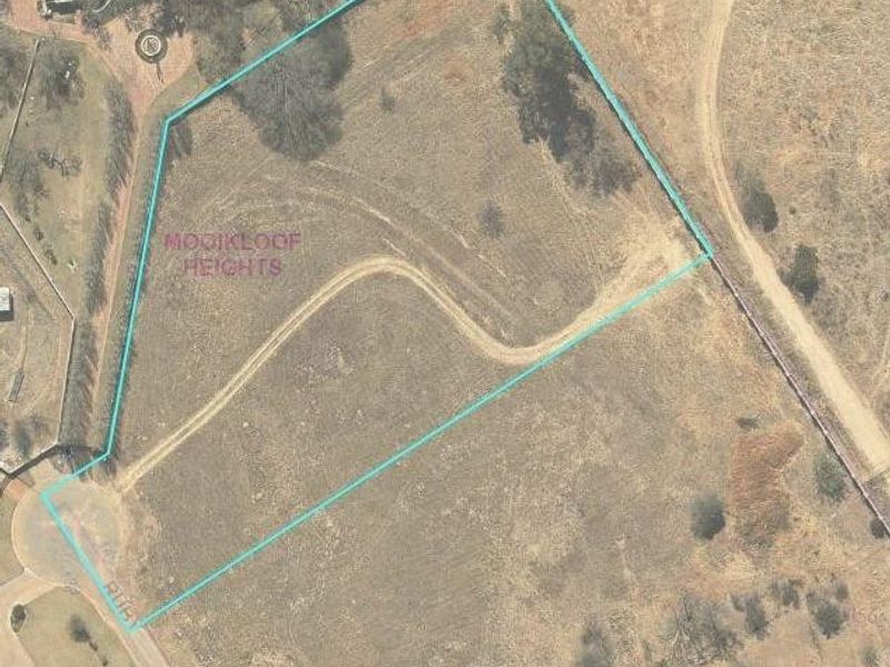 Vacant Land For Sale! - Photo 2