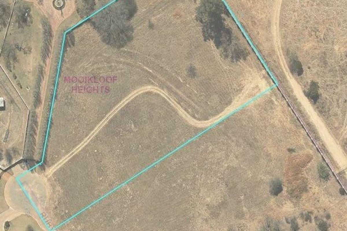 Vacant Land For Sale! - Photo 2