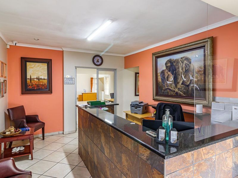 Commercial / Office Park property for Sale in Brackenhurst - Photo 2