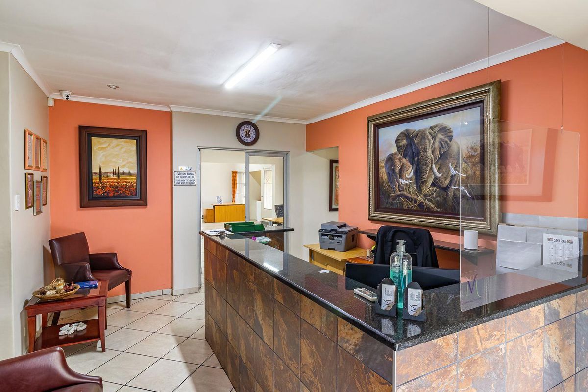 Commercial / Office Park property for Sale in Brackenhurst - Photo 2