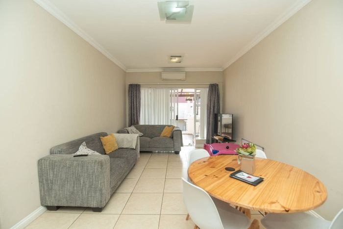 Property #2485476, Apartment For Sale in Walmer Heights