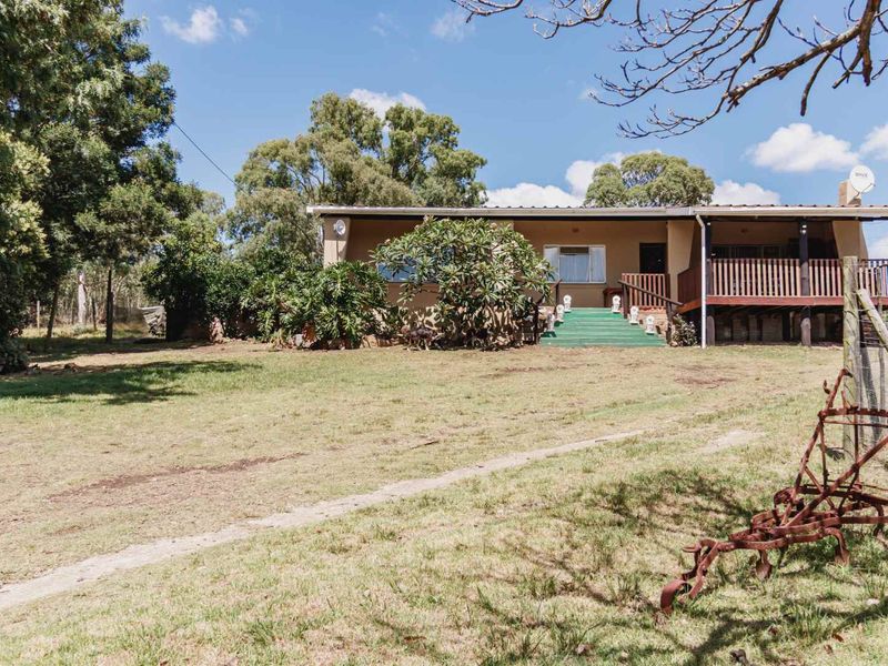 Charming Family Home on Small Farm with Endless Possibilities - Photo 2
