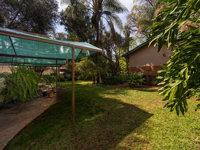 Space, Privacy and Natural Beauty - Photo 5