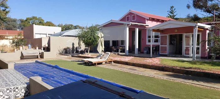 Property #2405038, Office For Sale in Klein Windhoek