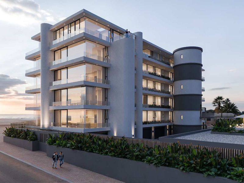 MÖWE POINT APARTMENTS - SWAKOPMUND, NAMIBIA - Photo 3