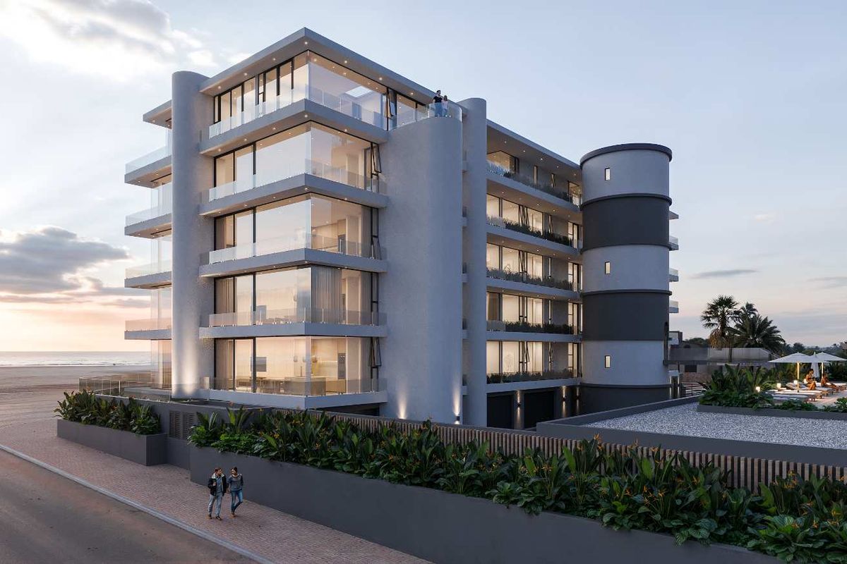 MÖWE POINT APARTMENTS - SWAKOPMUND, NAMIBIA - Photo 3