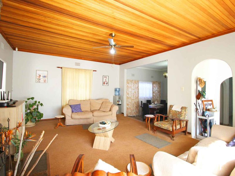 A Family Haven with Space, Comfort & Income Potential! - Photo 9