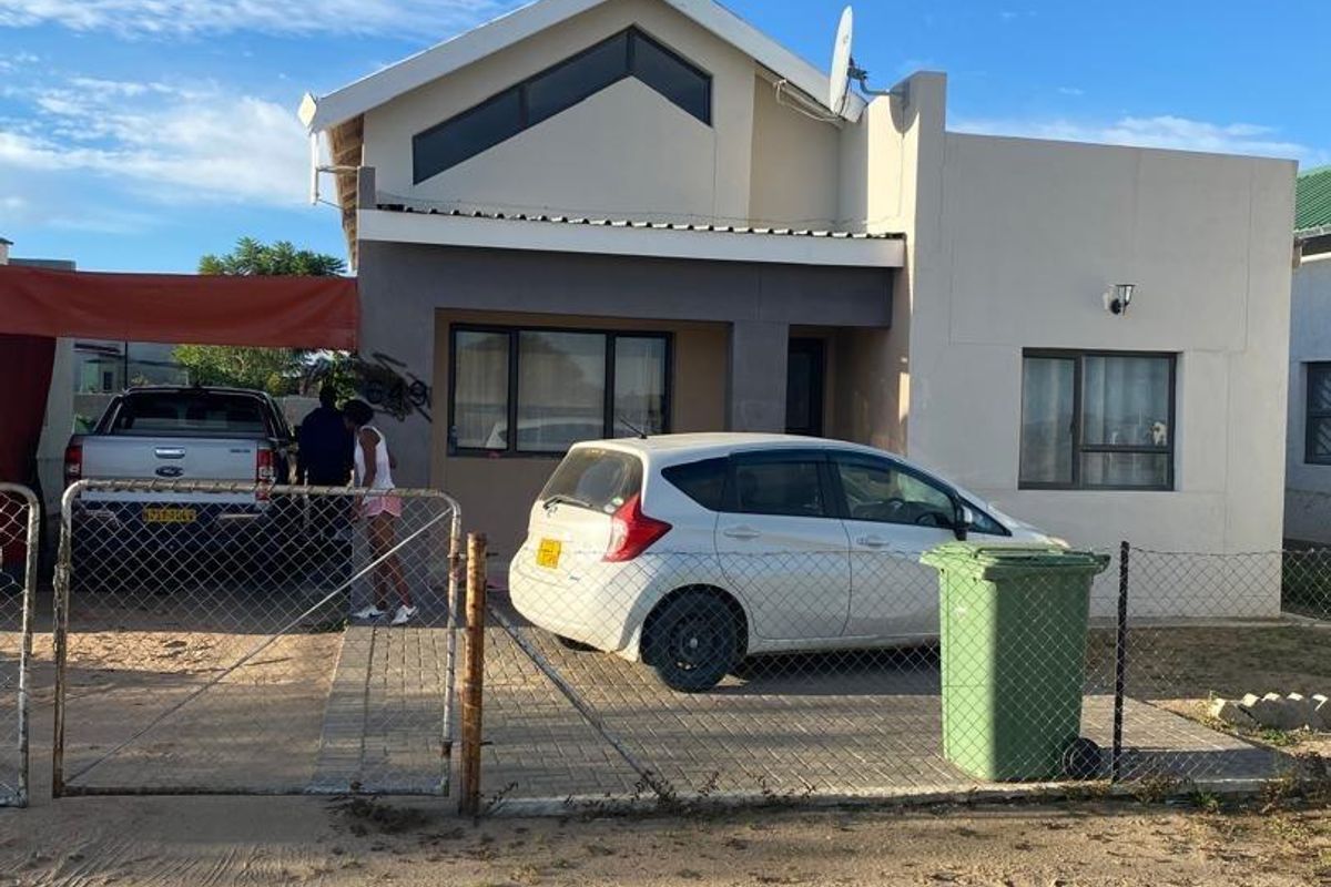 Your Own Home in Osona Village — Now N$920,000 (All Costs Included). - Photo 2