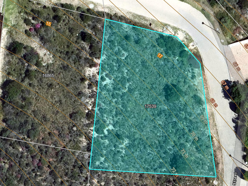 Vacant land for sale in Island View. - Photo 9