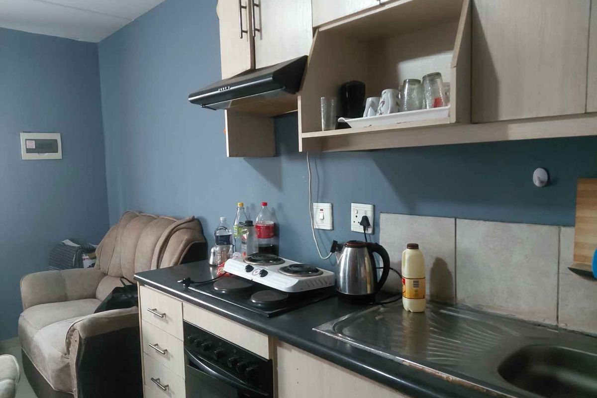 2 Bedrooms apartment - Photo 4