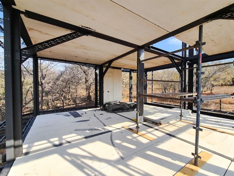 Complete Your Dream Bushveld Retreat in Elephant Rock Eco Estate - Photo 3
