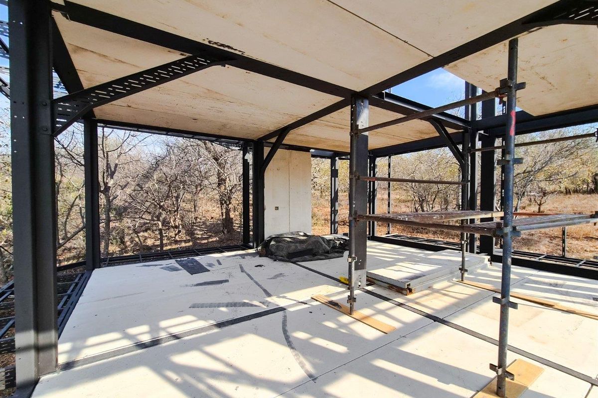 Complete Your Dream Bushveld Retreat in Elephant Rock Eco Estate - Photo 3