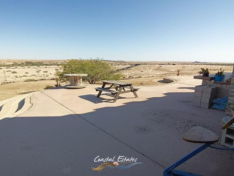 Swakopmund River Plot with Residential & Commercial Opportunities - Photo 9