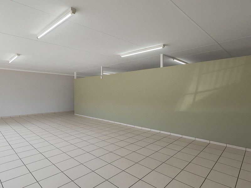 Prime Commercial Space to Rent – 76sqm | Ideal Location | Your Blank Canvas Awaits - Photo 4