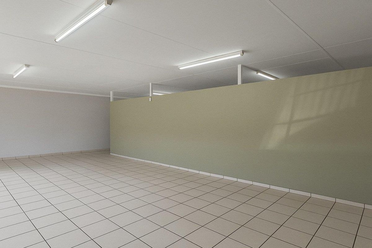 Prime Commercial Space to Rent – 76sqm | Ideal Location | Your Blank Canvas Awaits - Photo 4