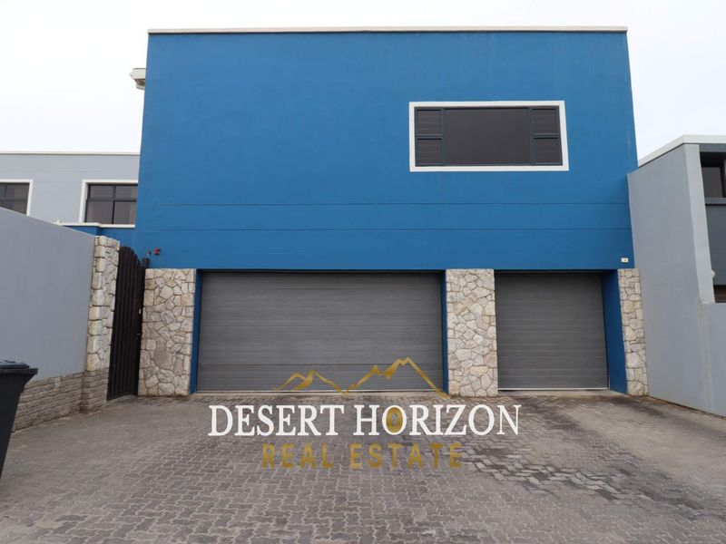 Swakopmund,Ocean View  | Spacious Family Home - Photo 3