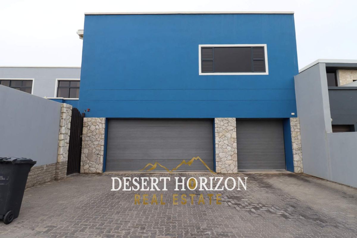 Swakopmund,Ocean View  | Spacious Family Home - Photo 3