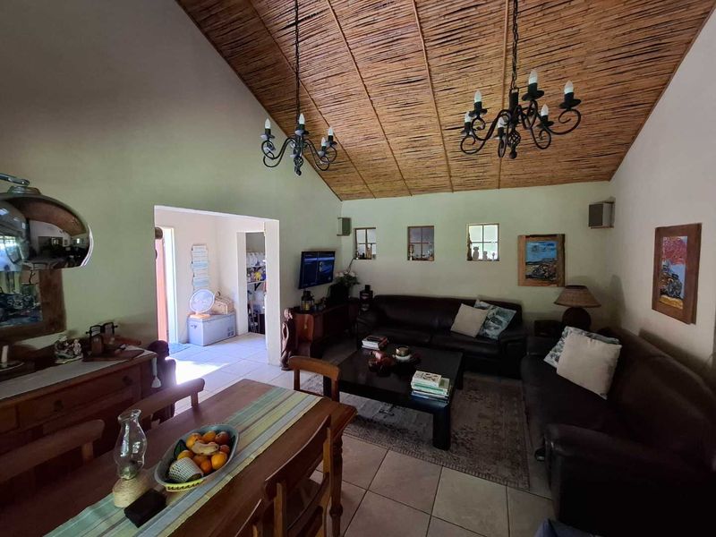 Idyllic Lifestyle Property in the Heart of the Kalahari - Photo 9