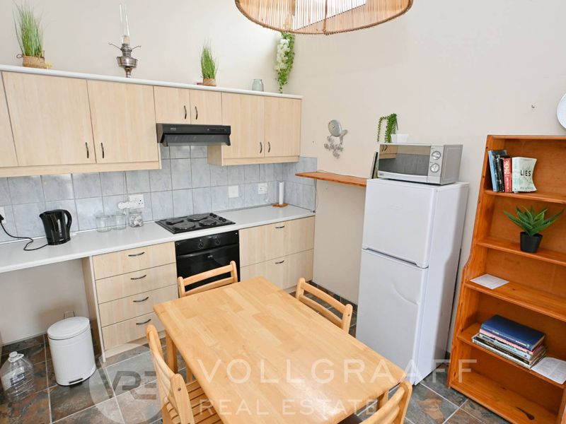Furnished 1 Bedroom Flat To Rent - 1 June 2026 - Photo 7