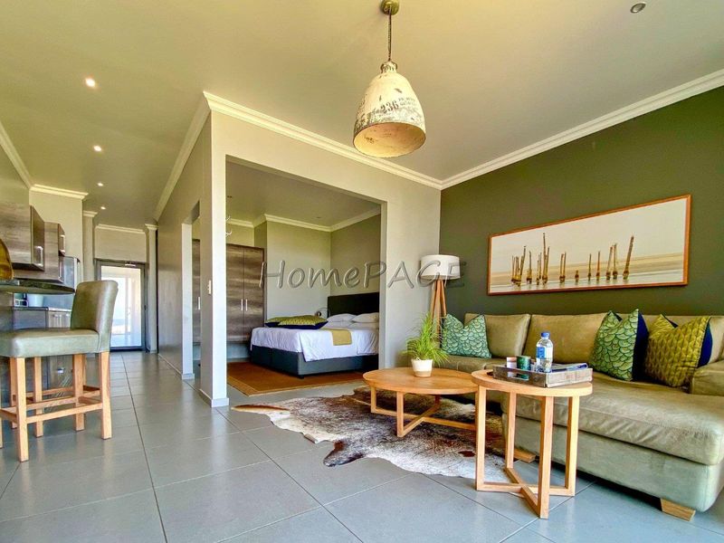 Dolphin Beach:   Hotel Suite is for Sale In BAY VIEW RESORT - Photo 1