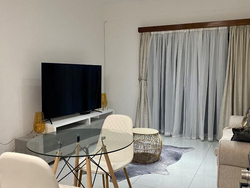 One level flat fully furnished - Photo 9