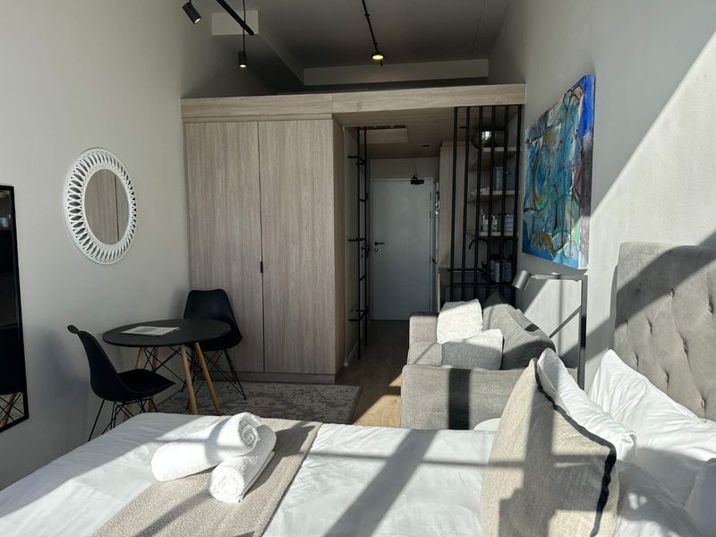 Studio Apartment for Rent in The Harri - Photo 8