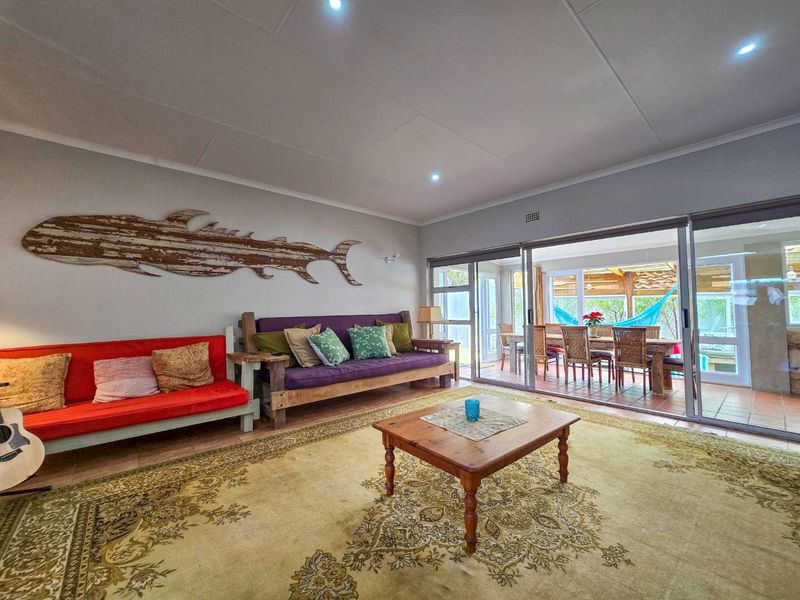 Four bedroom family home for sale in Harbour area. - Photo 4