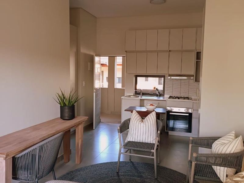 Studio apartment to rent in Hartland Retirement Village - Furnished - 1 July 2026 - Photo 5