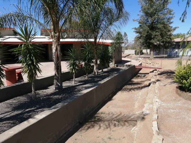 EXCELLENT INVESTMENT FOR SALE IN MARIENTAL 4 RENTAL UNITS ON ONE ERF - Photo 8