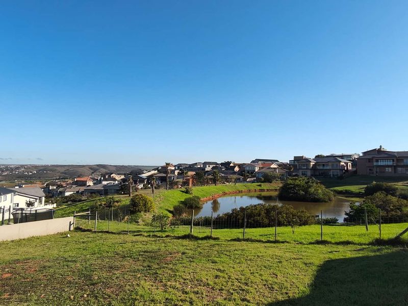 Panhandle plot with sea views in popular Monte Christo Eco Estate - Photo 2