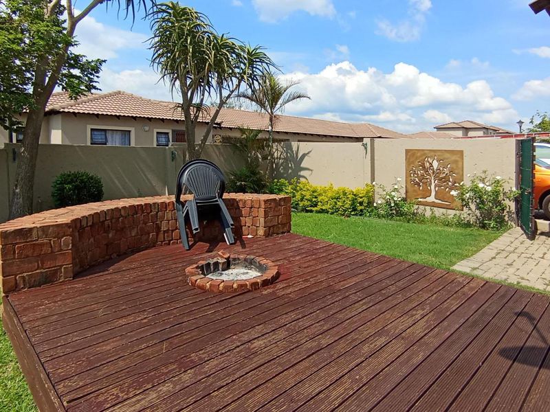 A perfect home - Photo 2