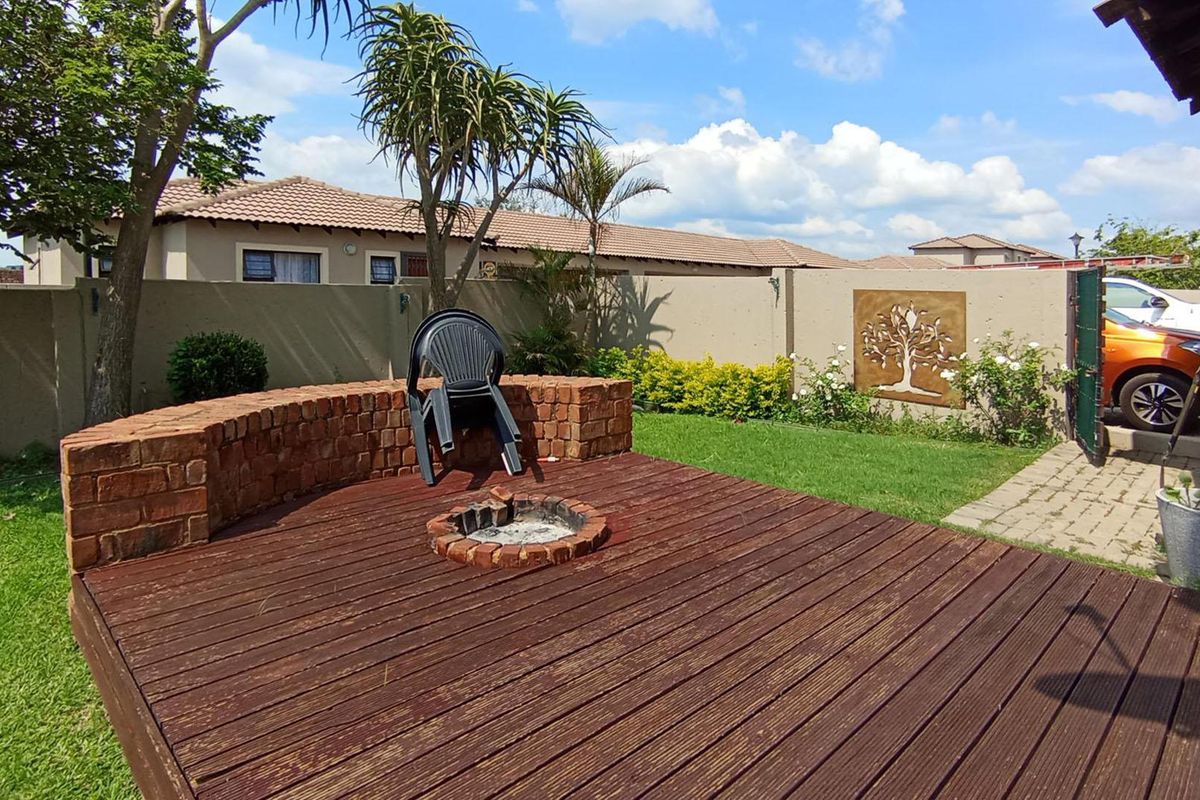 A perfect home - Photo 2