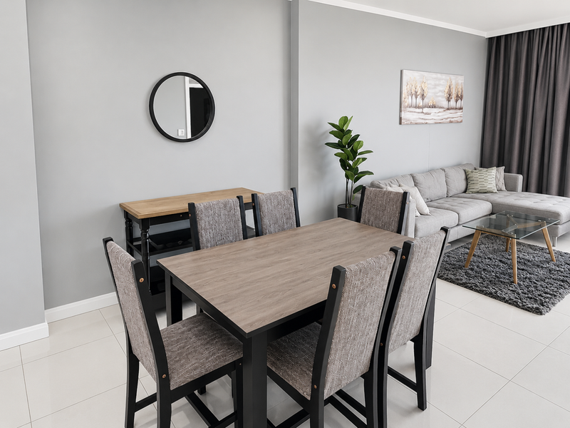 Furnished 2 Bed Apartment for Rent in Morningside - Photo 10