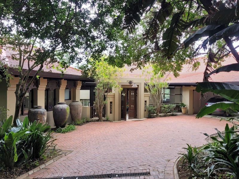 Zimbali Estate Tree House with flat - Photo 5