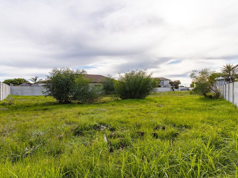 Vacant Stand For Sale In Parklands - Photo 6