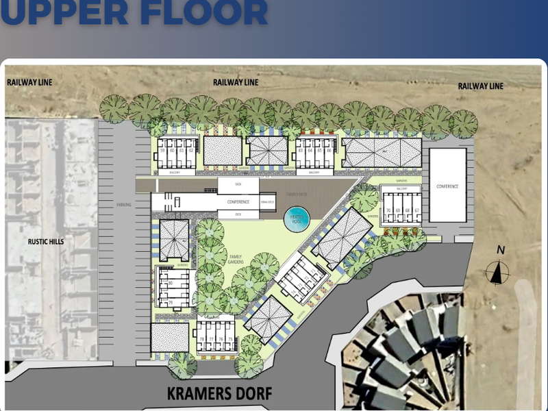 Exceptional Investment Opportunity – Own a Slice of Swakopmund's Growing Hospitality Sector - Photo 9