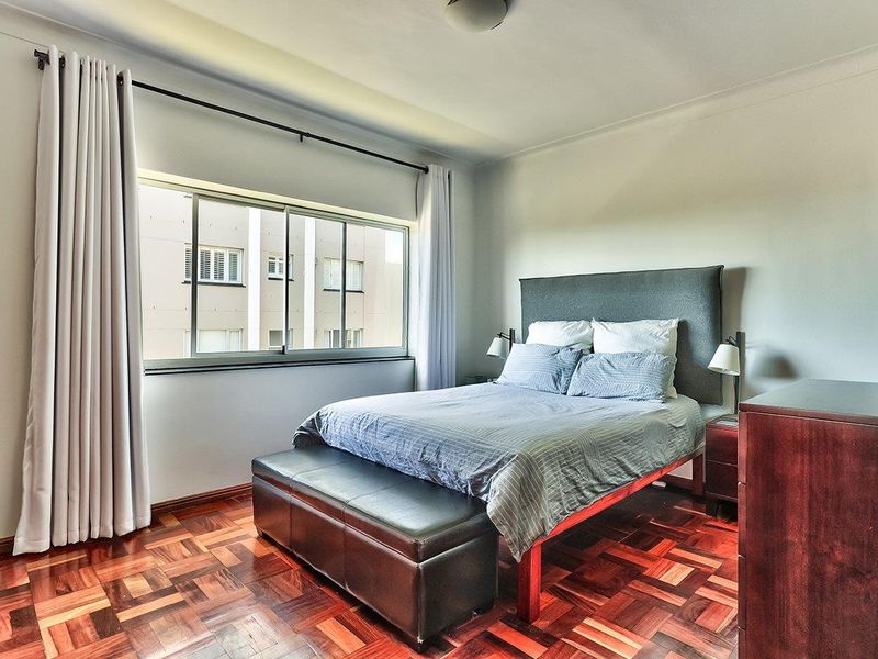 Fully Furnished Frontline 2 Bedroom Apartment on the Golden Mile - Photo 6