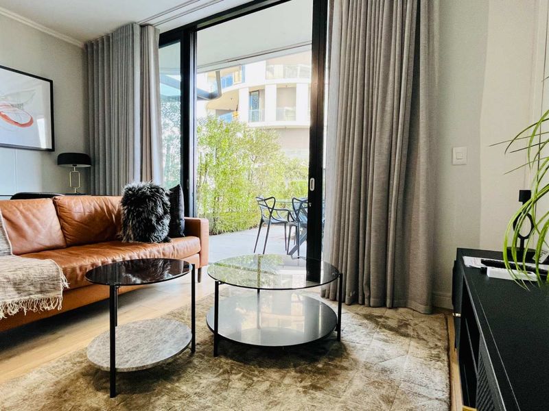 Luxurious one bedroom apartment for sale at Ellipse Waterfall - Photo 2