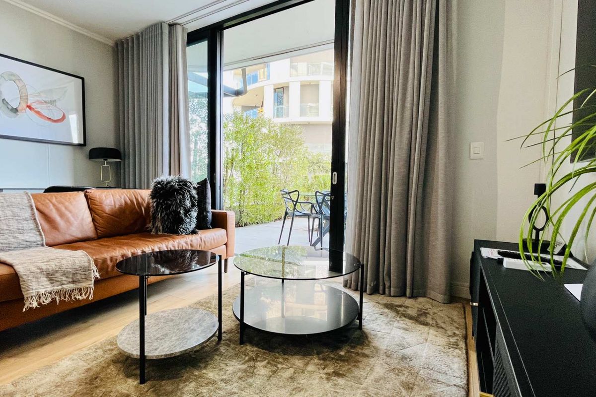 Luxurious one bedroom apartment for sale at Ellipse Waterfall - Photo 2