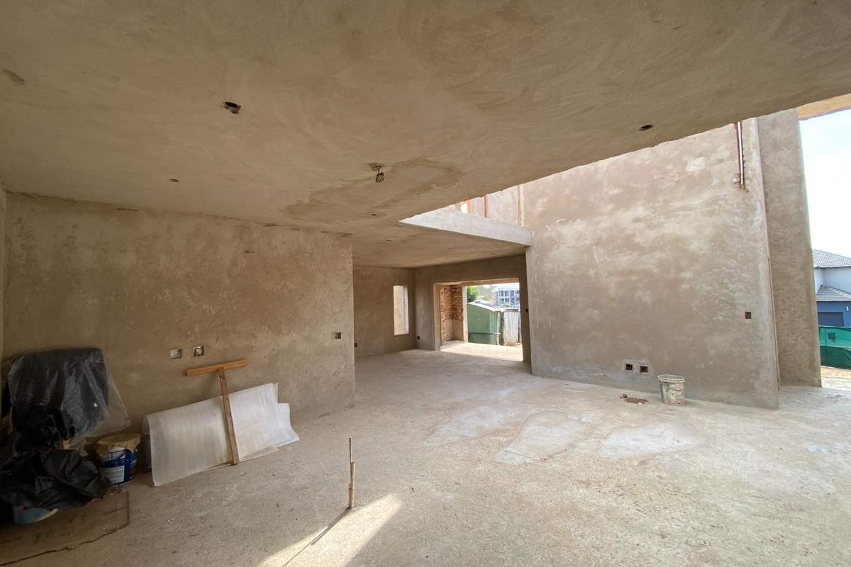 New Home for your Dreams - Photo 5