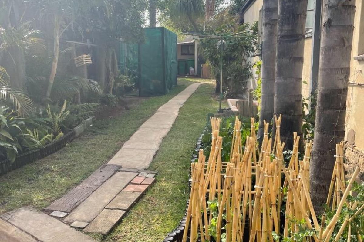 7 Bedroom Property for sale in VRYHEID - Photo 2