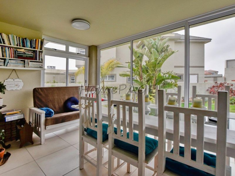 Dunes (Kramersdorf), Swakopmund:  Beautiful, Upmarket, Modern Home is for Sale - Photo 10